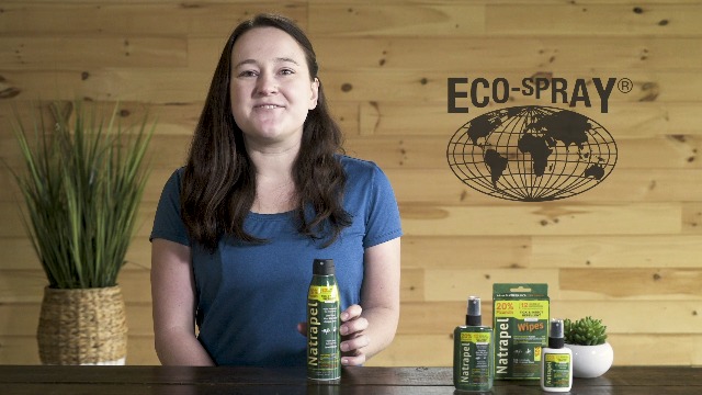 Amazon.com: Natrapel 12-Hour Insect Repellent, 6 oz. Eco-Spray